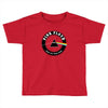 Pink Floyd Wish You Were Here Toddler T-shirt
