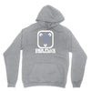 fluxkompensator  funny Unisex Hoodie