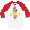 serenidelia 3/4 Sleeve Shirt