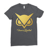 vanoss limited Ladies Fitted T-Shirt