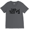 nope V-Neck Tee