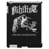 nihilist carnal leftovers entombed unleashed morbid iPad 3 and 4 Case