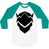 OVERWATCH 3/4 Sleeve Shirt