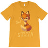 oh, for fox sake T-Shirt
