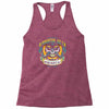 nitro white ale Racerback Tank