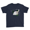 brute squad science Youth Tee