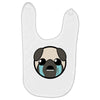 pugthump Baby Bibs