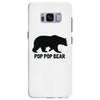pop pop Samsung Galaxy S8 Plus