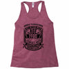 Things Better 1980 Age Approach Magnificent Racerback Tank