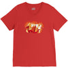 chinese zodiac V-Neck Tee