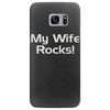 my wife rocks Samsung Galaxy S7 Edge
