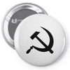 cccp Pin-back button