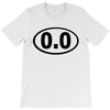 cutie oval T-Shirt