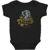 tatooine tattoo Baby Bodysuit