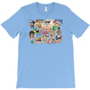 rude funny cotton dick of the world, ideal gift, birthday present T-Shirt