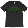 i See You T-Shirt