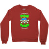 fresh to death Crewneck Sweatshirt