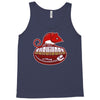 cretaceous survivors (the history league) Tank Top