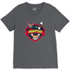 monsters V-Neck Tee