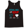 marvelous bowling for soup lunch drunk love Tank Top