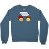 muffin much Crewneck Sweatshirt