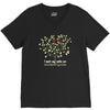 i met my wife on ancestrycom V-Neck Tee