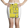 the cartridge family Mini Skirts
