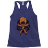 master of puppets Racerback Tank