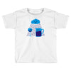 mucho vino Toddler T-shirt