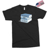 words are for nerds Exclusive T-shirt
