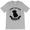 I Don't Eat Cock I'm Vegan T-Shirt