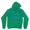oh my stars adult Unisex Hoodie