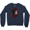 arashikage clan Crewneck Sweatshirt