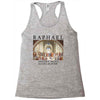 Raphael Scuola Di Atene Racerback Tank