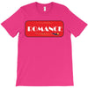 romance red T-Shirt