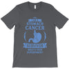 I am a Stomach Tumor Survivor - What's Your Superpower? T-Shirt