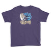 forest fighter Youth Tee