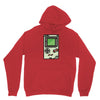 game boy case Youth Hoodie