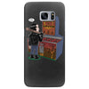 whack a survivor Samsung Galaxy S7 Edge