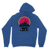 Noodle Unisex Hoodie