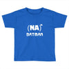 batman shirt na 16th mens tee athletic fit Toddler T-shirt