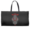 fullmetal stencil Weekender Totes