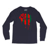 rbg4life Long Sleeve Shirts