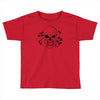 slime ball Toddler T-shirt