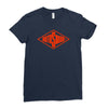 rotosound new Ladies Fitted T-Shirt