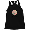 Autumn Racerback Tank