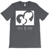 mom n daughter T-Shirt