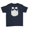mr. beard Youth Tee