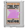 oswald iPad 3 and 4 Case