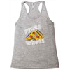 Pizza Bitch Racerback Tank